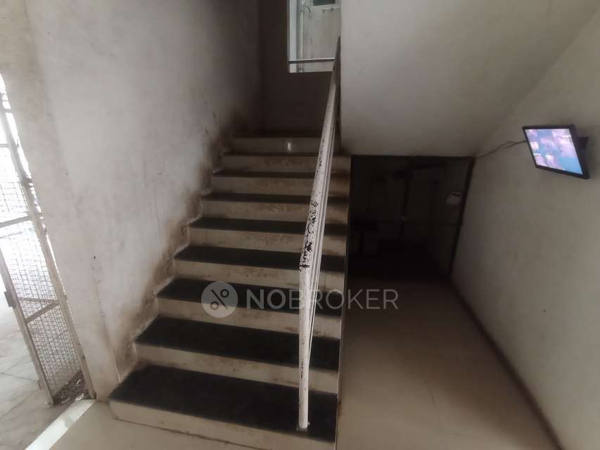 2 BHK Flat In Nivasa Prakriti For Sale  In Lohegaon
