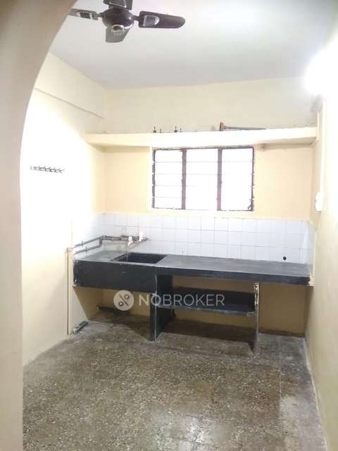 1 BHK Flat In Om Apartment For Sale  In Vadgaon Budruk