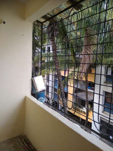 1 BHK Flat In Om Apartment For Sale  In Vadgaon Budruk