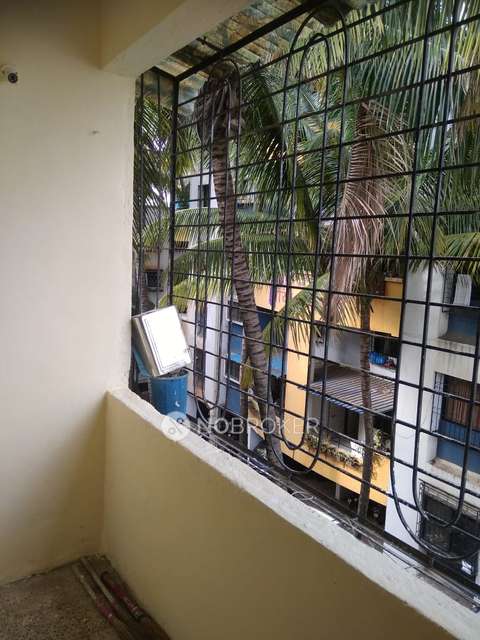 1 BHK Flat In Om Apartment For Sale  In Vadgaon Budruk