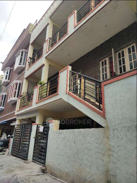 2 BHK House for Rent  In Mahadevapura