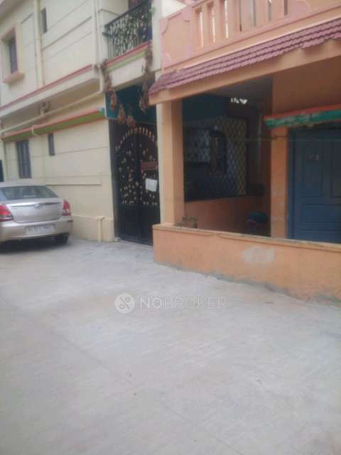 2 BHK Flat for Rent  In Chandapura