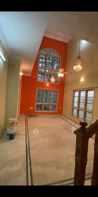 4 BHK Flat In Sb for Rent  In Arekere