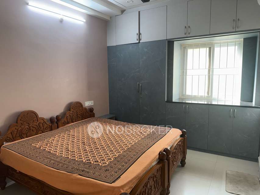 2 BHK Flat In Dhiksha Ridge For Sale  In Bachupally