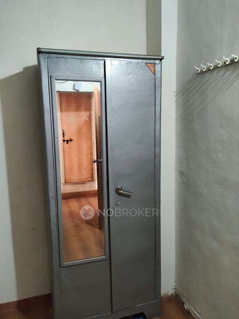 2 BHK Flat In Gulmohar for Rent  In Tukai Darshan