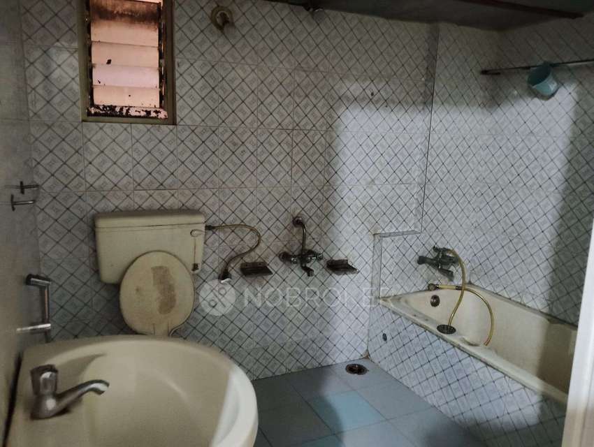 2 BHK Flat In Gulmohar for Rent  In Tukai Darshan