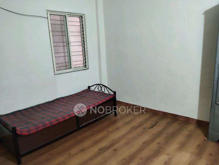 2 BHK Flat In Gulmohar for Rent  In Tukai Darshan