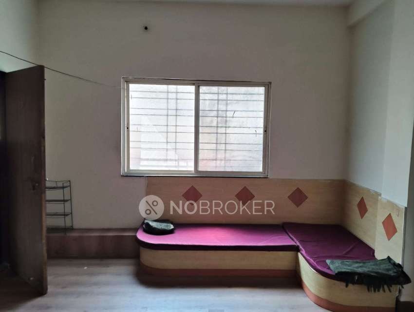 2 BHK Flat In Gulmohar for Rent  In Tukai Darshan