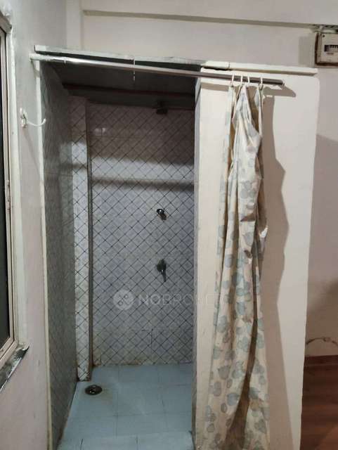 2 BHK Flat In Gulmohar for Rent  In Tukai Darshan