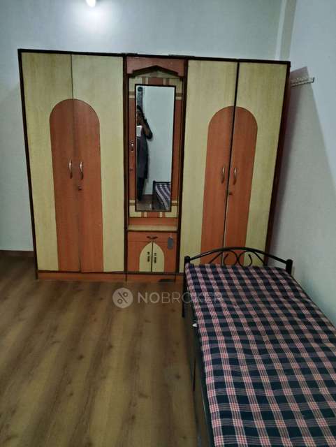 2 BHK Flat In Gulmohar for Rent  In Tukai Darshan