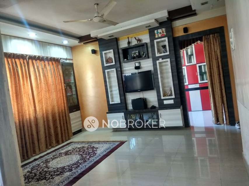 2 BHK Flat In Gangai Ef Apartment For Sale  In Vadgaon Budruk