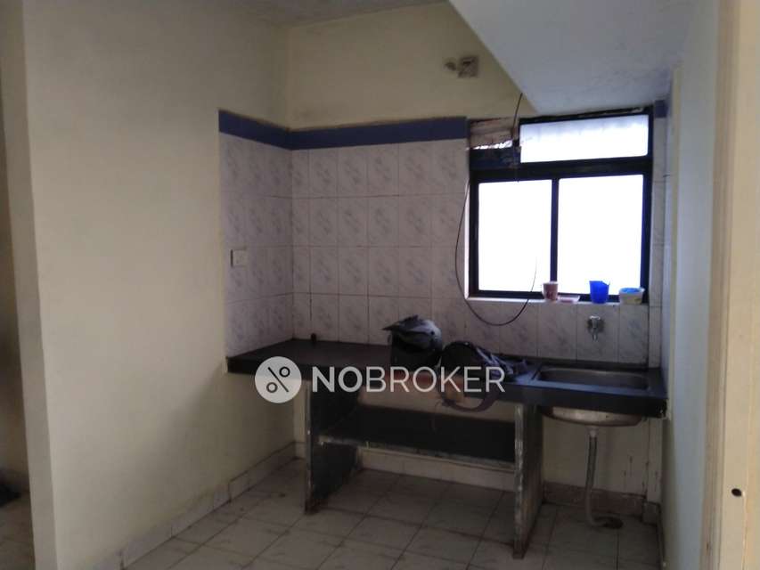 1 BHK Flat In Payal Apartment for Rent  In Katraj