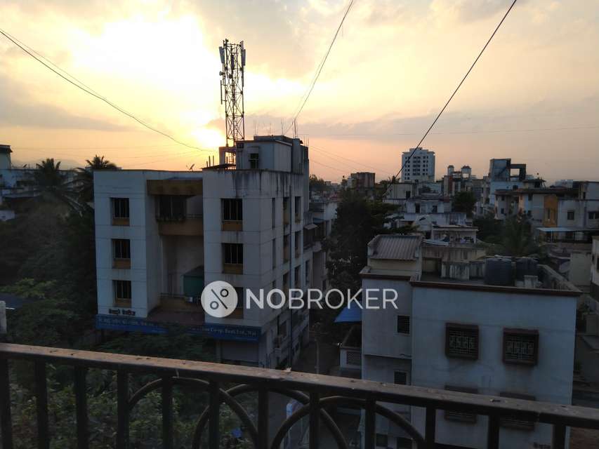 1 BHK Flat In Payal Apartment for Rent  In Katraj