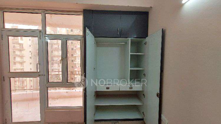 1 BHK Flat In Supertech Eco Village-1 For Sale  In Eco Village 1