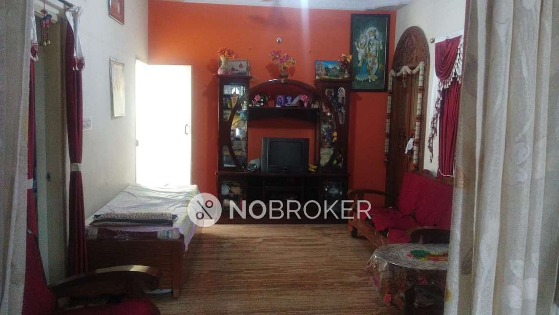 2 BHK House for Rent  In Vijayanagar