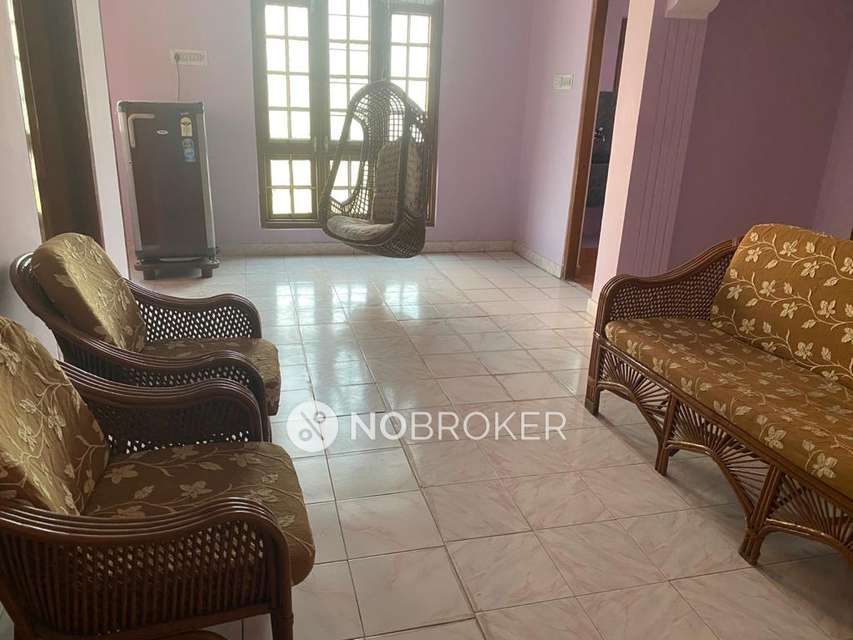 2 BHK House for Rent  In Habsiguda