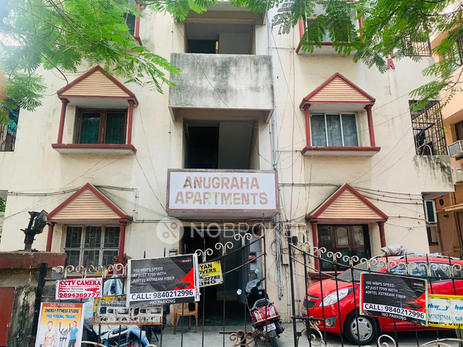 Anugraha Apartments Kodambakkam Rent Without Brokerage Unfurnished 2 Bhk Rental Flat In Anugraha Apartments Kodambakkam Chennai For Rs 16 000 Nobroker