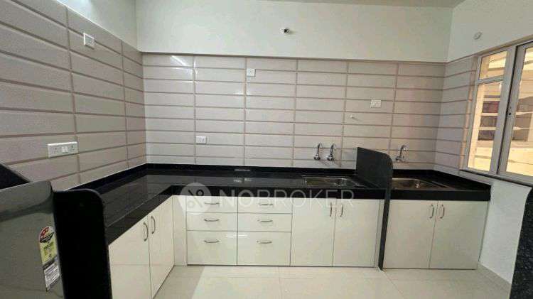 2 BHK Flat In Gk Aarcon for Rent  In Punawale