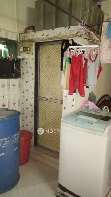 1 RK Flat In Ashtavinayak Chs For Sale  In Andheri East