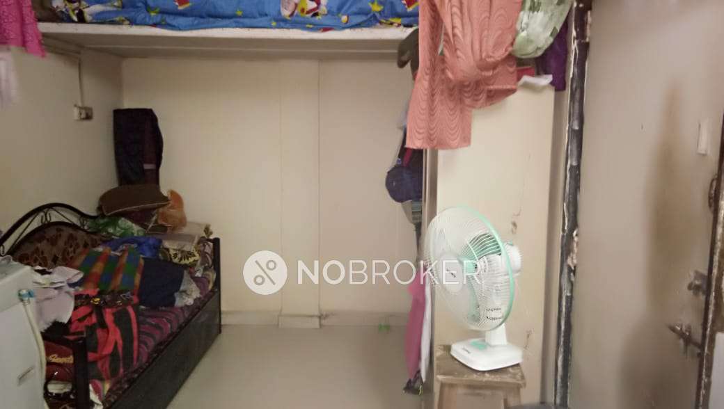 1 RK Flat In Ashtavinayak Chs For Sale  In Andheri East