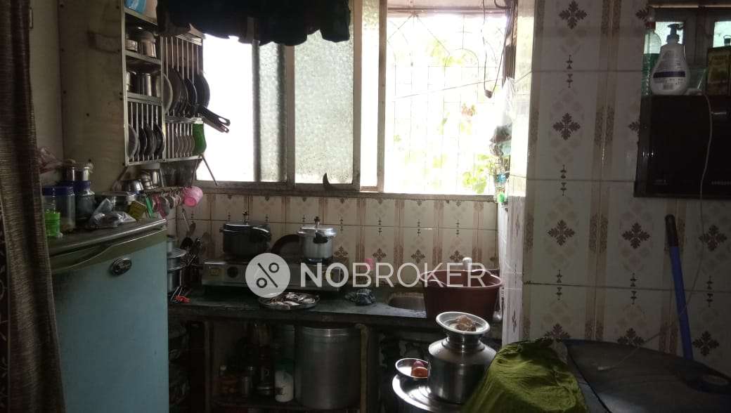 1 RK Flat In Ashtavinayak Chs For Sale  In Andheri East