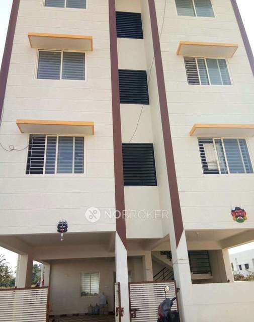 PG for Girls in Vidyaranyapura