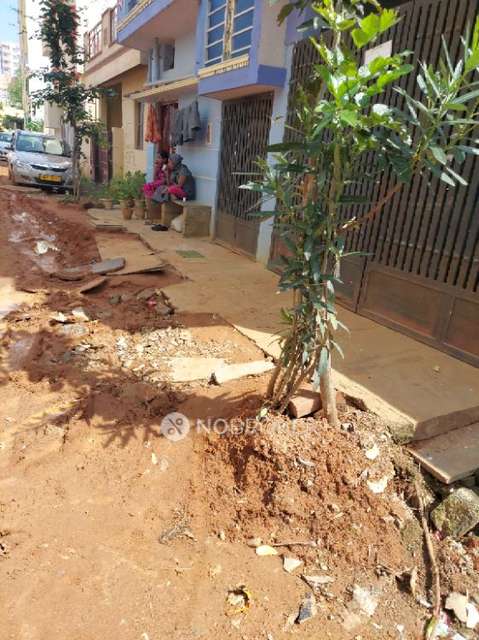 1 BHK House for Rent  In Naganathapura