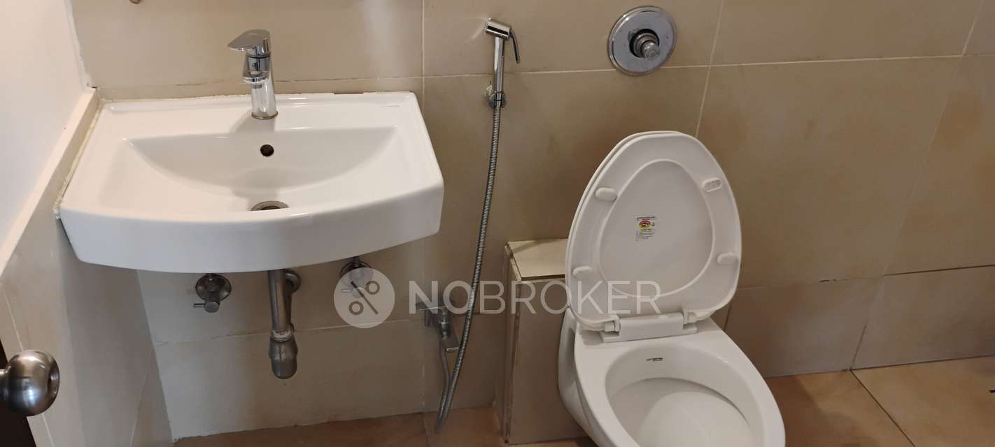 3 BHK Flat In Tropica  for Rent  In Ravet