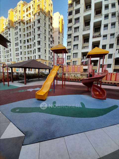 3 BHK Flat In Tropica  for Rent  In Ravet