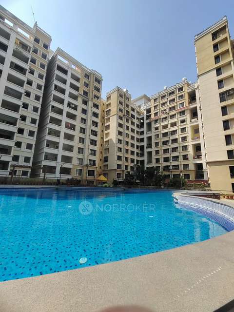 3 BHK Flat In Tropica  for Rent  In Ravet