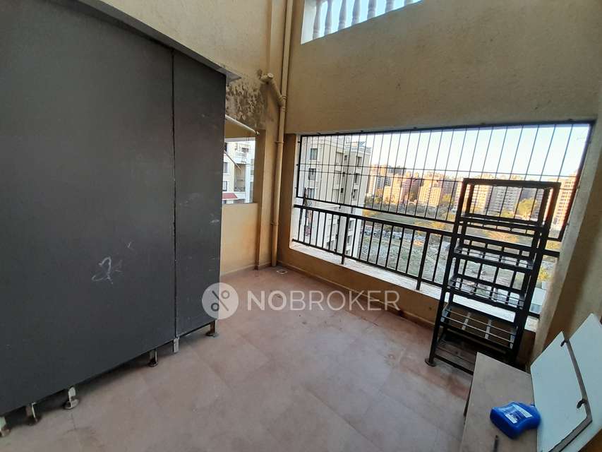 3 BHK Flat In Tropica  for Rent  In Ravet