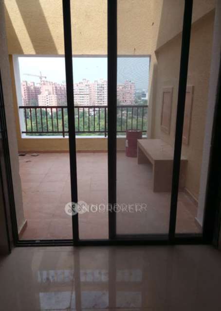 3 BHK Flat In Tropica  for Rent  In Ravet