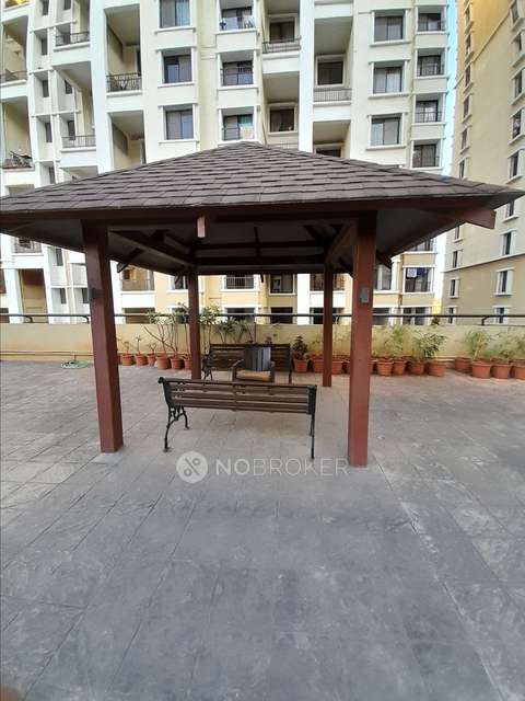3 BHK Flat In Tropica  for Rent  In Ravet