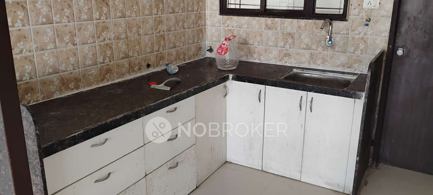 3 BHK Flat In Tropica  for Rent  In Ravet