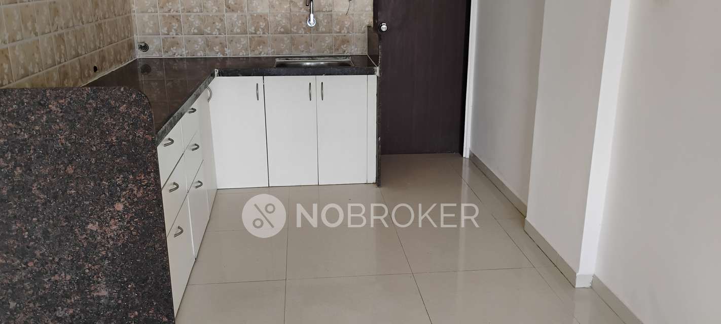 3 BHK Flat In Tropica  for Rent  In Ravet