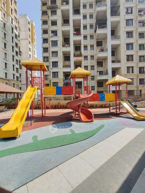 3 BHK Flat In Tropica  for Rent  In Ravet