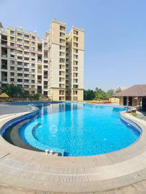 3 BHK Flat In Tropica  for Rent  In Ravet