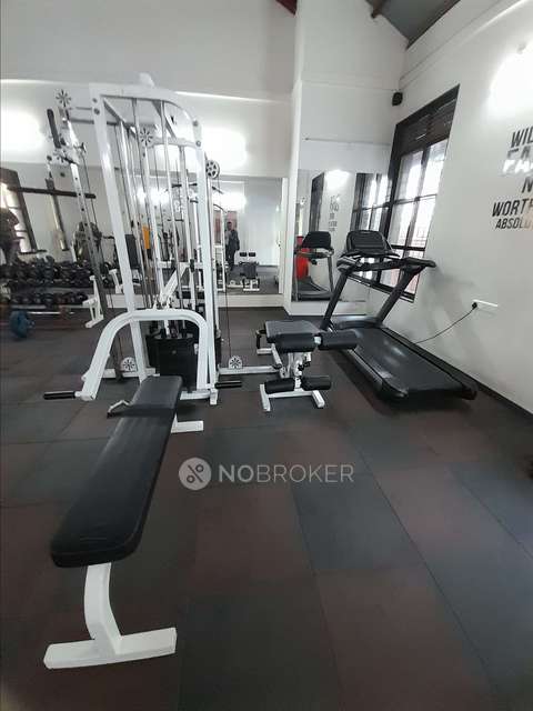 3 BHK Flat In Tropica  for Rent  In Ravet