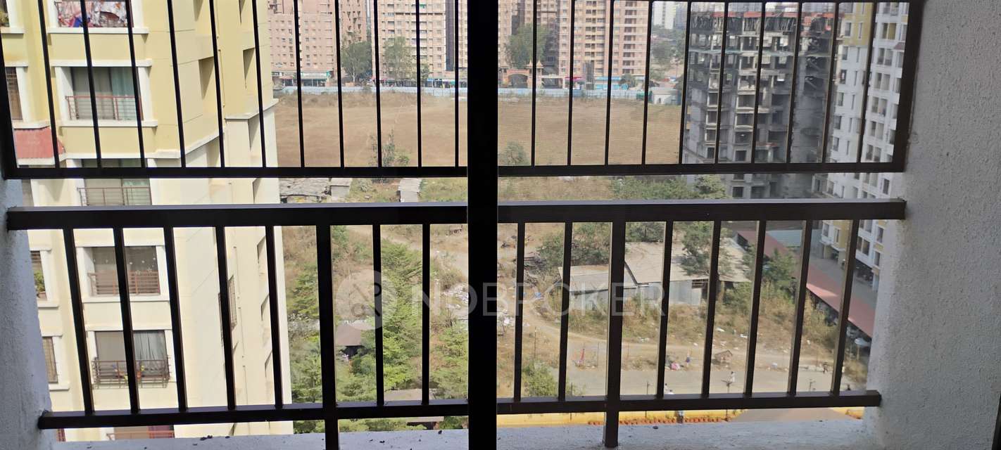 3 BHK Flat In Tropica  for Rent  In Ravet