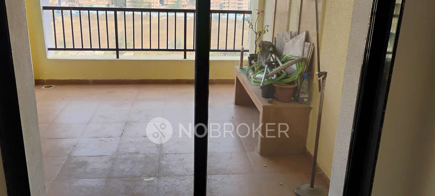 3 BHK Flat In Tropica  for Rent  In Ravet
