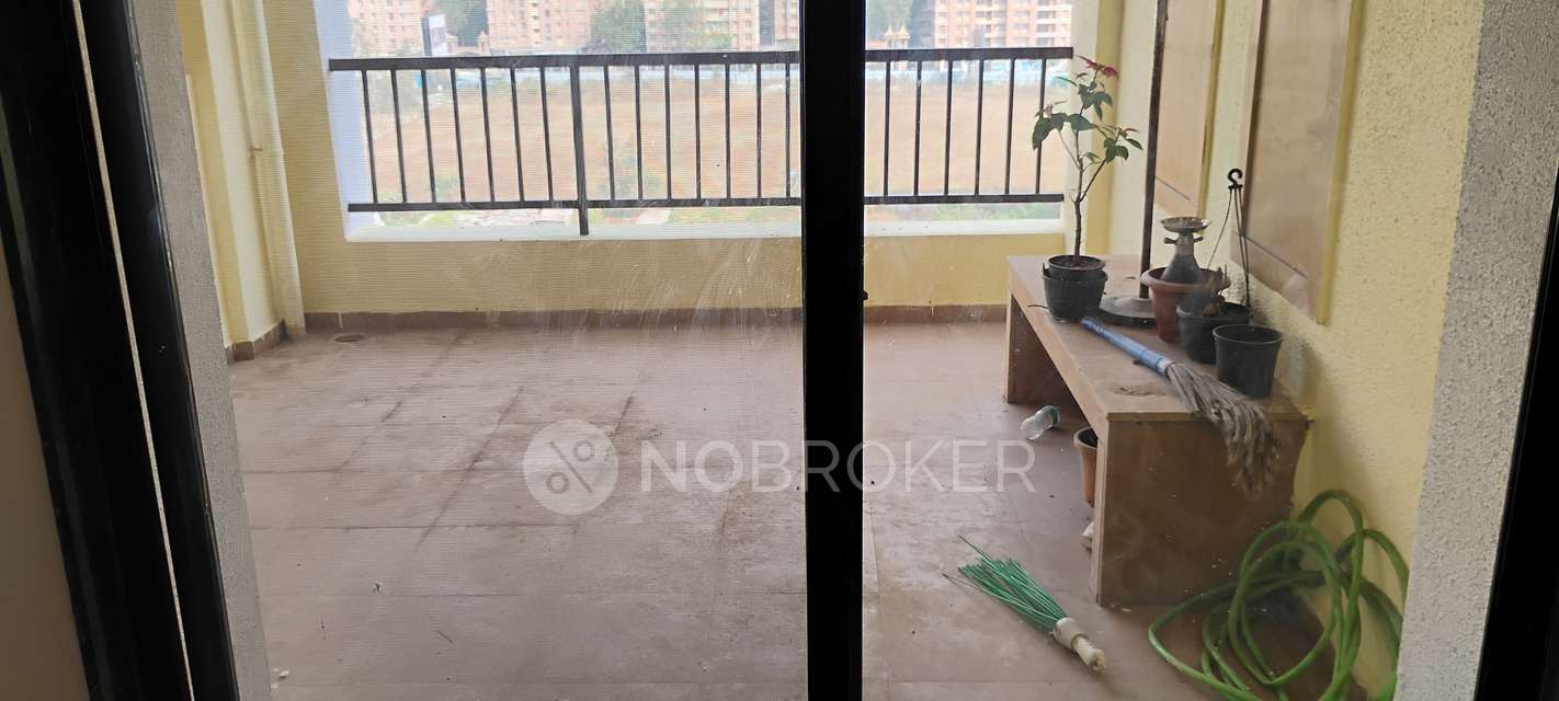 3 BHK Flat In Tropica  for Rent  In Ravet