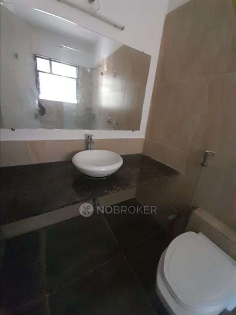 3 BHK Flat In Tropica  for Rent  In Ravet