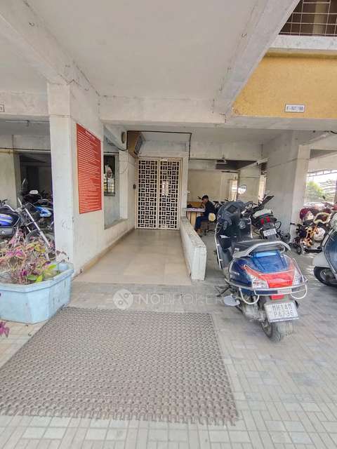 3 BHK Flat In Tropica  for Rent  In Ravet