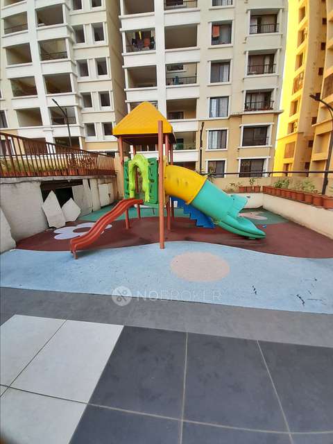 3 BHK Flat In Tropica  for Rent  In Ravet