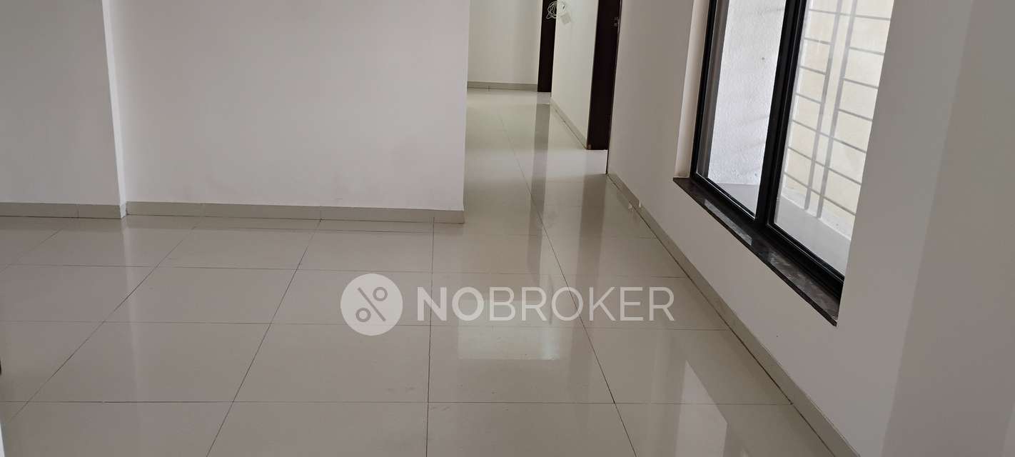 3 BHK Flat In Tropica  for Rent  In Ravet