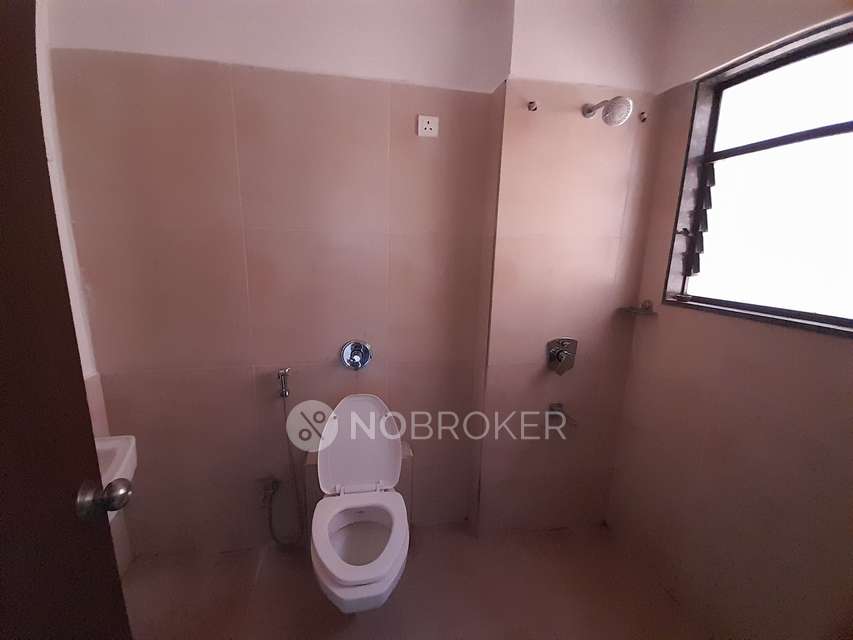 3 BHK Flat In Tropica  for Rent  In Ravet