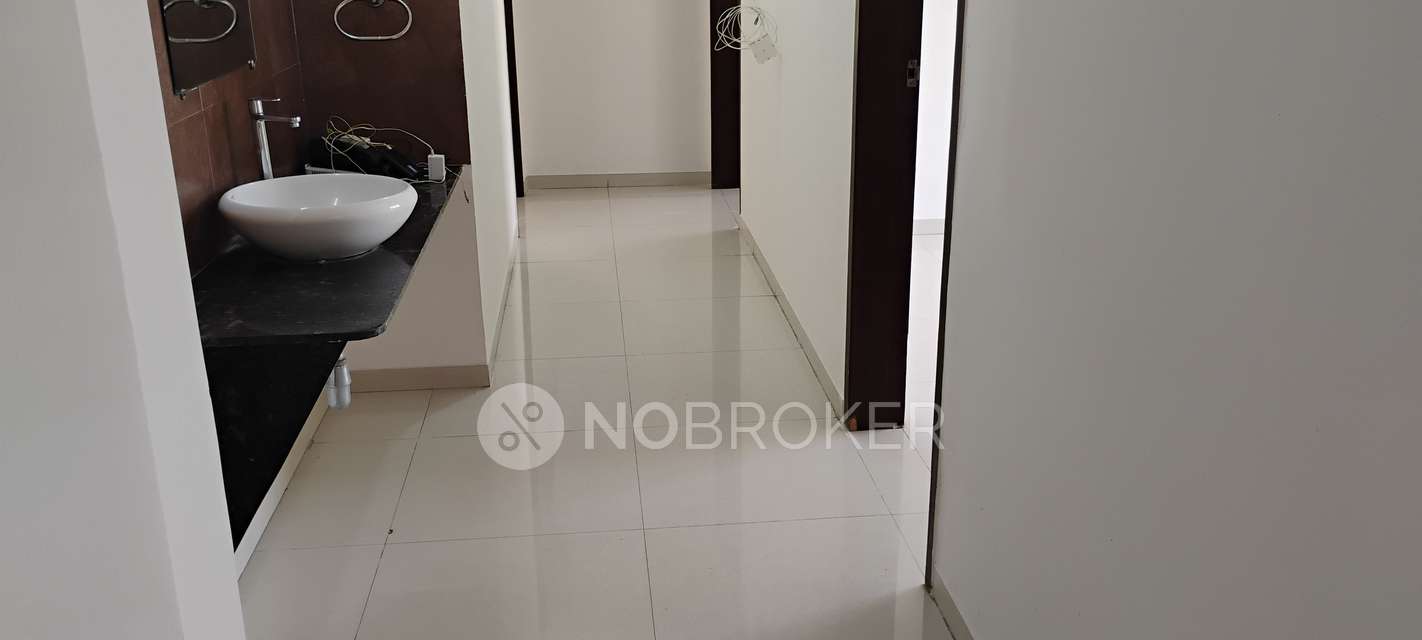 3 BHK Flat In Tropica  for Rent  In Ravet