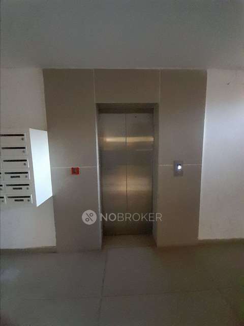 3 BHK Flat In Tropica  for Rent  In Ravet