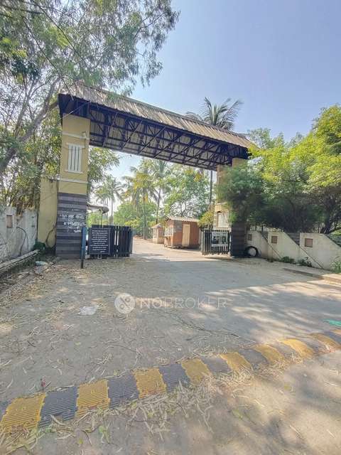 3 BHK Flat In Tropica  for Rent  In Ravet