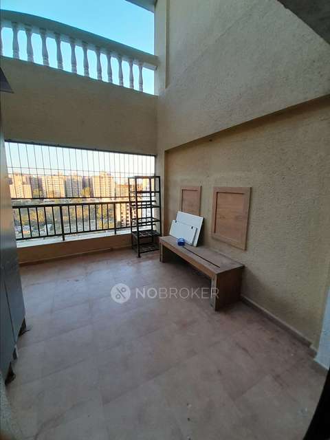 3 BHK Flat In Tropica  for Rent  In Ravet